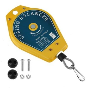 Ievilkams turētājs instrumentu vai elektriskā skrūvgrieža 1.5-3kg
