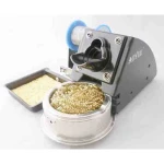 Aoyue 2663 lodāmura turētājs ar uzgaļu tīrītāju un spolītes turētāju