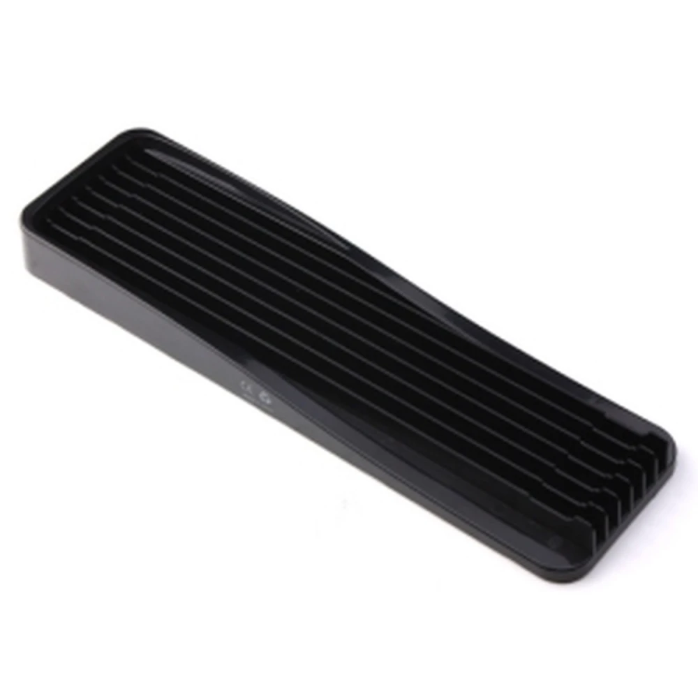 Xbox 360 Slim vertikālais dzesēšanas statīvs labākai ventilācijai