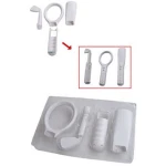 Sports Pack Nintendo Wii – sporta aksesuāri spēles uzlabošanai