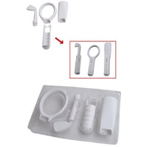 Sports Pack Nintendo Wii – sporta aksesuāri spēles uzlabošanai