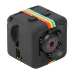 SQ11 Mini DV kamera 1080p Sports HD – kompakta Full HD kamera