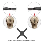 Syma X8hw drons kvadrokopters FPV ar HD Wi‑Fi kameru