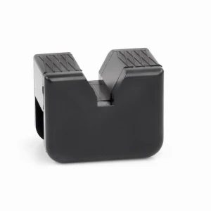 Gumijas paliktnis auto balstiem līdz 3 tonnām, universāls aizsargs