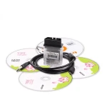 Tactrix Openport 2.0 ECUFlash diagnostikai Jaguar, Land Rover un Toyota