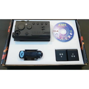Targetbox Airsoft saderīgs ar PS2, PS3, Xbox un PC - EMS
