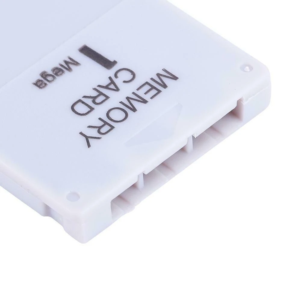 1MB atmiņas karte PlayStation 1, saderīga ar PSX un PS One
