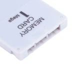 1MB atmiņas karte PlayStation 1, saderīga ar PSX un PS One