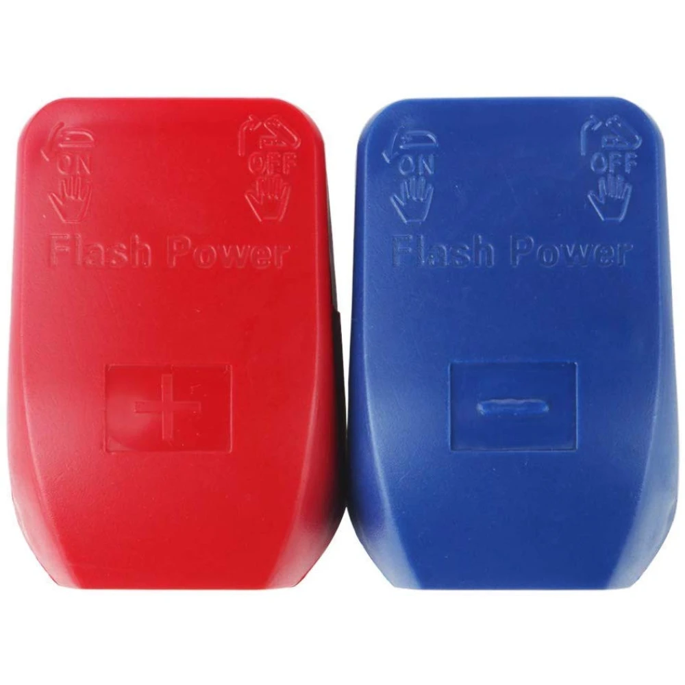 12V ātras atvienošanas akumulatora spailes auto, kravas auto un laivai