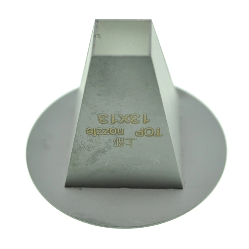 BGA uzgalis 13x13 mm Zhuomao, saderīgs ar MLINK un Zhenxun lodēšanas stacijām