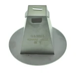 BGA uzgalis 15x15 mm Zhuomao, saderīgs ar Mlink un Zhenxun lodēšanas stacijām