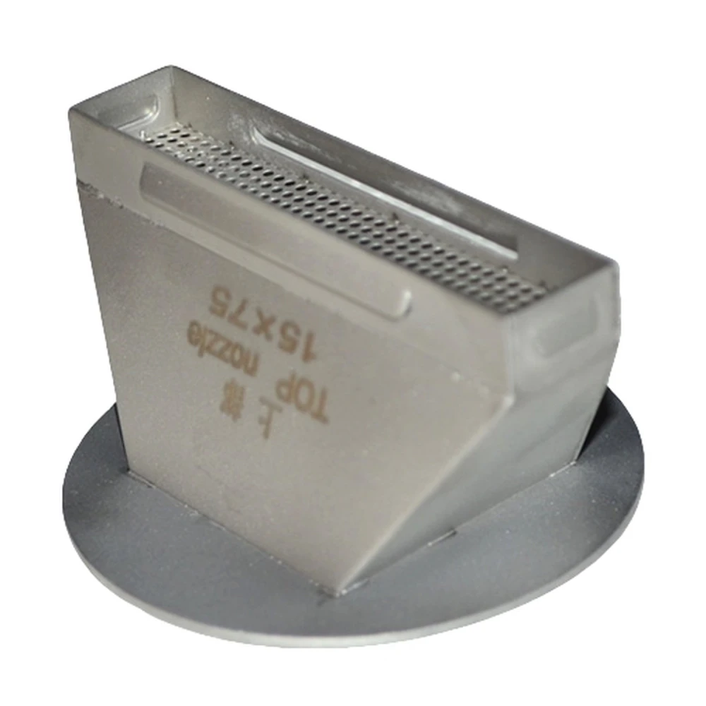 BGA uzgalis 15x75 mm saderīgs ar Zhuomao, Mlink un Zhenxun