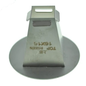 BGA sprausla 16x16 mm Zhuomao, saderīga ar MLINK un Zhenxun lodēšanas stacijām