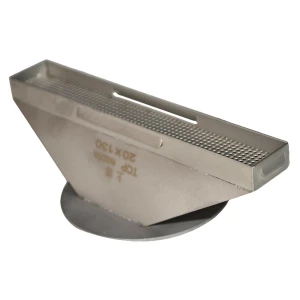 BGA sprausla 20x130 mm saderīga ar Zhuomao, Mlink un Zhenxun lodēšanas stacijām