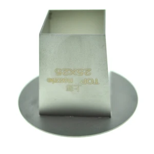 Aoyue Zhuomao BGA sprausla 30x30 mm, saderīga ar Mlink un Zhenxun lodēšanas stacijām