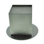 Zhuomao BGA uzgalis 34x34 mm Mlink un Zhenxun lodēšanas stacijām