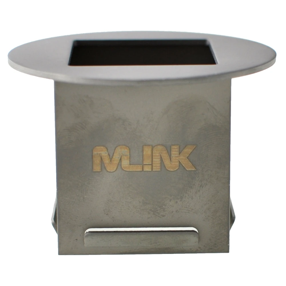 BGA sprausla 40x40 mm saderīga ar Mlink, Zhuomao un Zhenxun lodēšanas stacijai