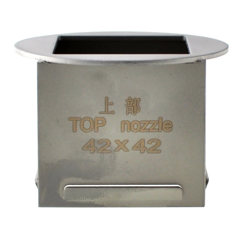 BGA sprausla 42x42 mm saderīga ar Mlink, Zhuomao un Zhenxun lodēšanas stacijai