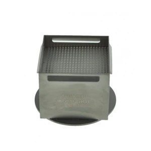 BGA sprausla 45x45 mm Zhuomao, saderīga ar Mlink un Zhenxun lodēšanas stacijām