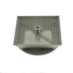 Zhuomao BIP500 ZMR5830 apakšējā sprausla 55x55