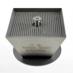 Zhuomao ZM-R5860C ZM-R5860 apakšējā sprausla 55x55 lodēšanai