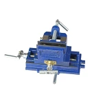 100mm skrūvspīles TSX TOOL precīziem un robustiem darbiem