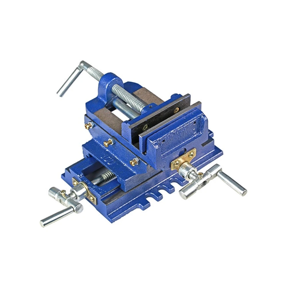 100mm skrūvspīles TSX TOOL precīziem un robustiem darbiem