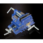 100mm skrūvspīles TSX TOOL precīziem un robustiem darbiem