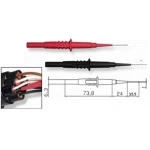 Amass TP4155 testa zonde ar 1mm uzgali banana 4mm