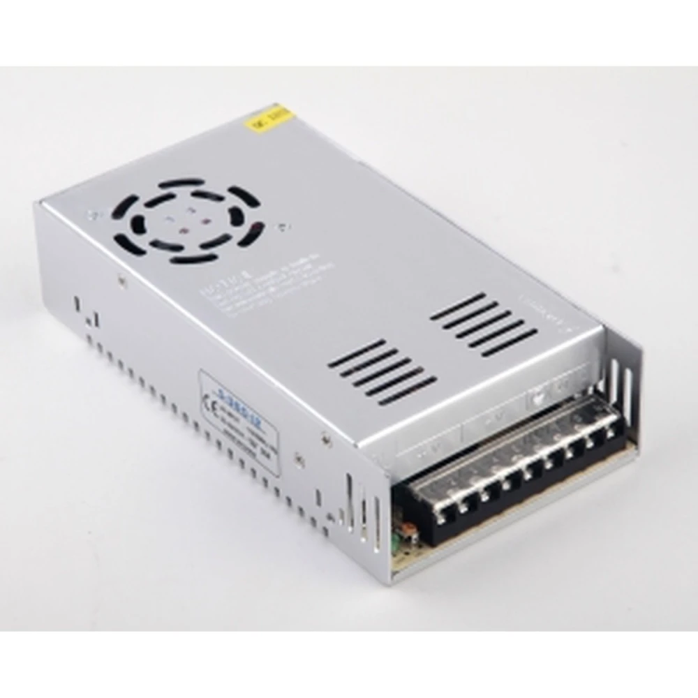 12V 30A 360W barošanas bloks - AC uz DC YourLed