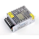 12V 5A 60W transformators - augstas kvalitātes AC uz DC barošanas bloks