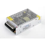 220V uz 12V 10A transformators - 120W barošanas bloks YourLed