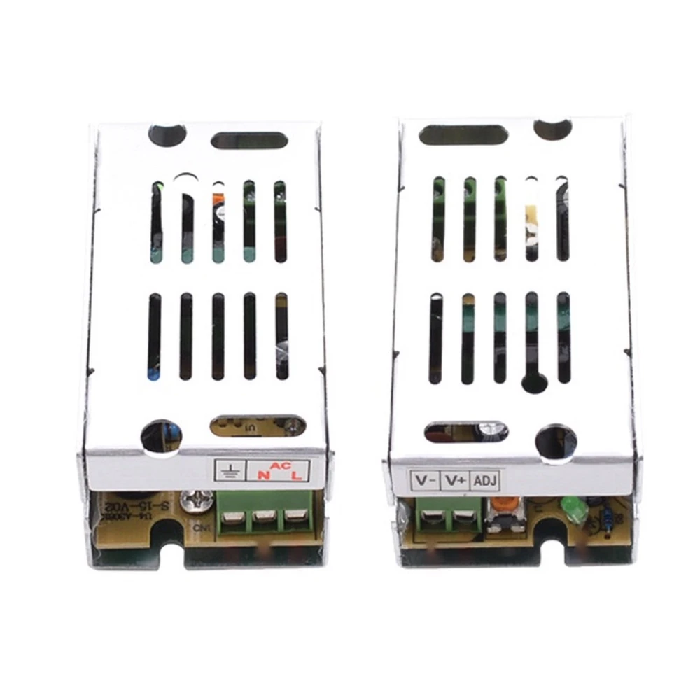 Transformador AC a DC 220V a 5V 1A YourLed para proyectos electrónicos