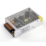 Transformatora barošanas bloks 220V uz 5V 10A 50W YourLed