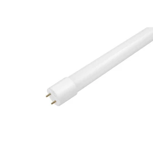 Augstas kvalitātes T8 LED caurule 1500mm 3000k silti balta 21W Pf-095
