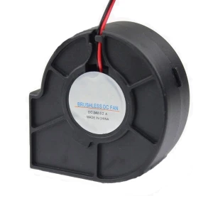 Mlink H2-H4-H6 lodēšanas stacijas gaisa turbīna - oriģināla 24V rezerves daļa