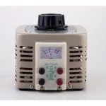 Variaks maināms izejas transformators 0-250V 2A TDGC2-0.5KVA industriālai un laboratorijas lietošanai