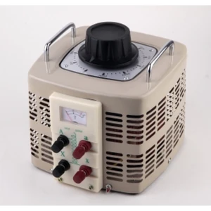Variac maināms izejas transformators 5kva 20a rūpniecībai un laboratorijai
