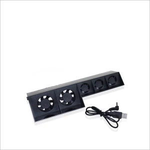 PS4 ārējais dzesēšanas ventilators Turbo Cooler Playstation 4