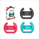 Nintendo Switch Joy-Con stūre Dobe Twin Pack rozā tirkīza