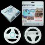 Wiimote Wii Wheel stūre – precīza vadība Wii braukšanas spēlēm