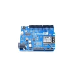 Wemos D1 R2 WiFi ESP8266 - Arduino Uno saderīga attīstības plate