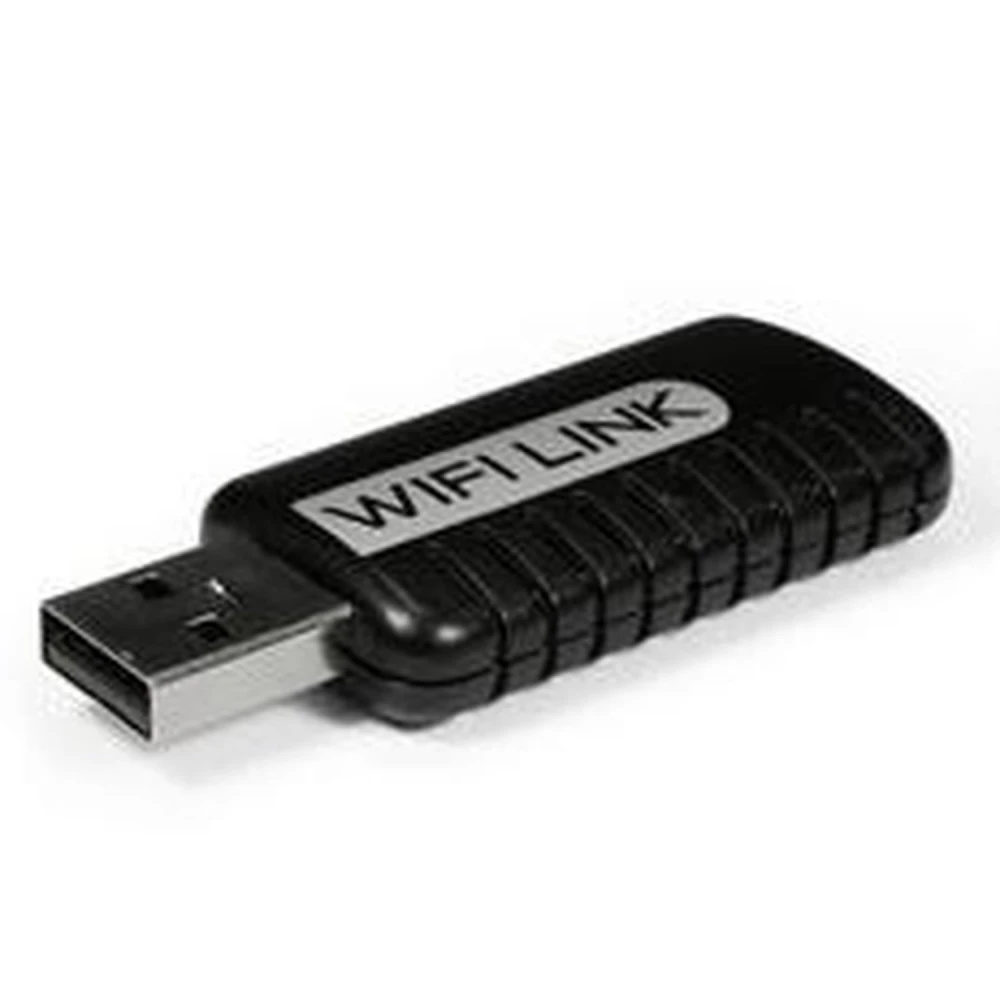 WiFi Link PSP un NDS - Mayflash USB WiFi adapteris bezvadu savienojumam