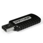 WiFi Link PSP un NDS - Mayflash USB WiFi adapteris bezvadu savienojumam
