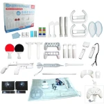 Wii Motion Plus 100in1 Sports Pack - Pilns Wii piederumu komplekts
