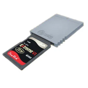 Wiikey SD Adapter - SD adapteris Wii un GameCube ar Homebrew