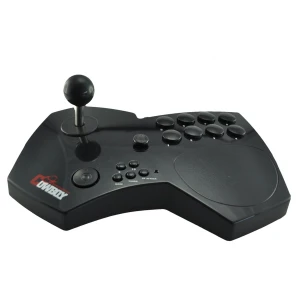 Mayflash Wrestle Fighting Stick PS2, PS3 un PC USB - arkādes kontrolieris