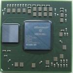 Xbox360 GPU 65nm X810480 refurbished - Xbox 360 remonts