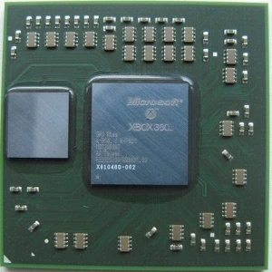 Xbox360 GPU 65nm X810480 refurbished - Xbox 360 remonts