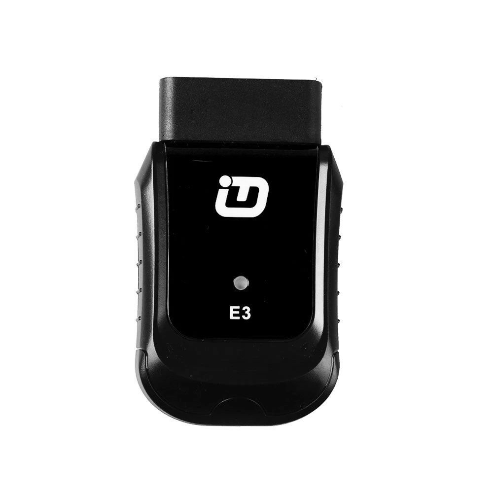 Xtuner E3 OBDII bezvadu diagnostikas sistēma Windows XP/7/8/10